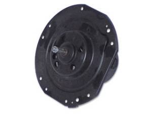 Factory AC/Heater Parts - Blower Motor Parts
