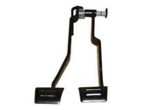 Brake Pedal Parts - Brake Pedal Assemblies