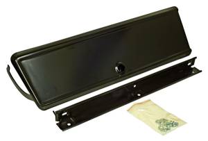 Glove Box Parts - Glove Box Doors