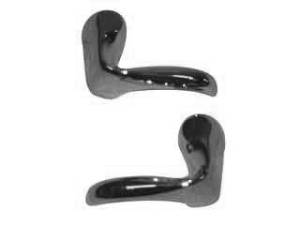 Interior Parts & Trim - Vent Window Handles