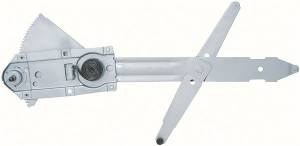 Door Window Parts - Window Regulators