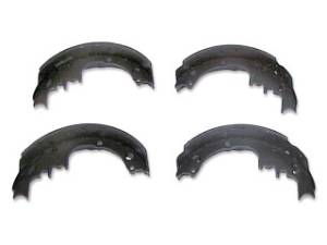 Brake Parts - Brake Shoes