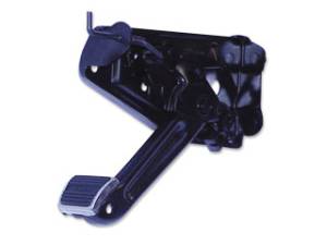 Brake Parts - Emergency Brake Pedal Parts