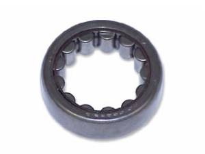 Axle Parts - Axle Bearings