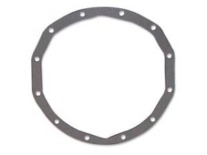 Axle Parts - Rear End Gaskets