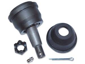 Chassis & Suspension Parts - Ball Joints