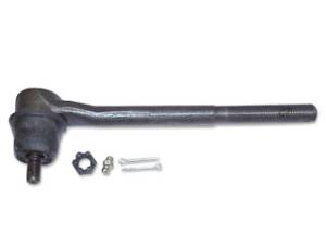 Chassis & Suspension Parts - Tie Rod Ends