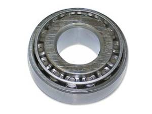Chassis & Suspension Parts - Wheel Bearings & Seals