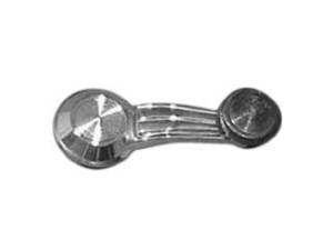 Door Parts - Window Handles