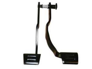 Brake Pedal Parts - Brake Pedal Assemblies