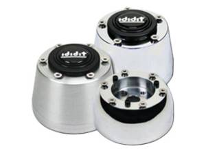 Steering Column Parts - Ididit Steering Wheel Adapters