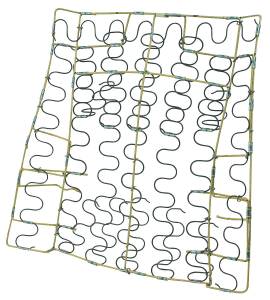 Seat Parts - Seat Springs