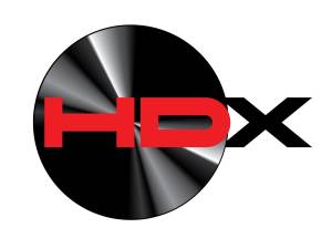 Dakota Digital Gauge Kits - Dakota HDX Gauge Systems