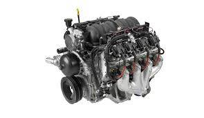 Engine & Transmission Parts - LS Conversions