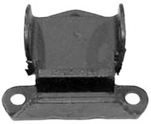 Engine & Transmission Parts - Motor Mounts