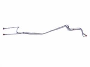 Transmission Parts - Transmission Lines