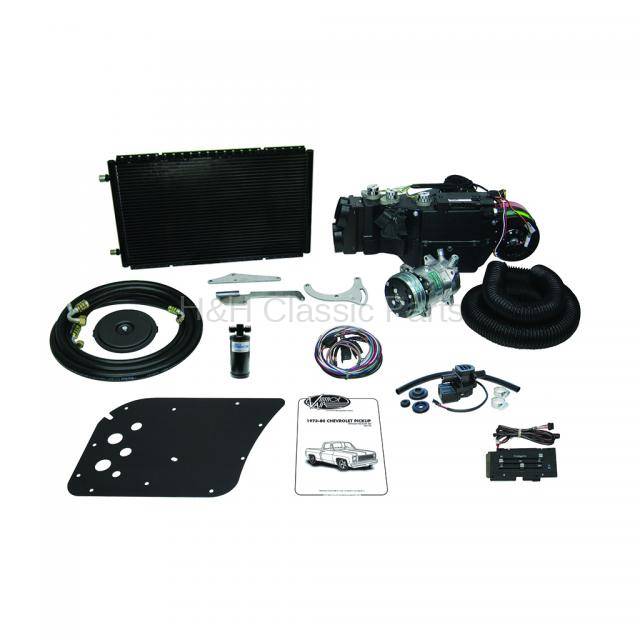 Vintage Air SureFit Gen 5 AC System | 1973-80 Chevy or GMC Truck