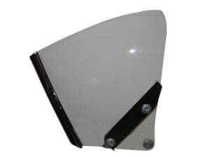 Window Parts - Quarter Window Parts