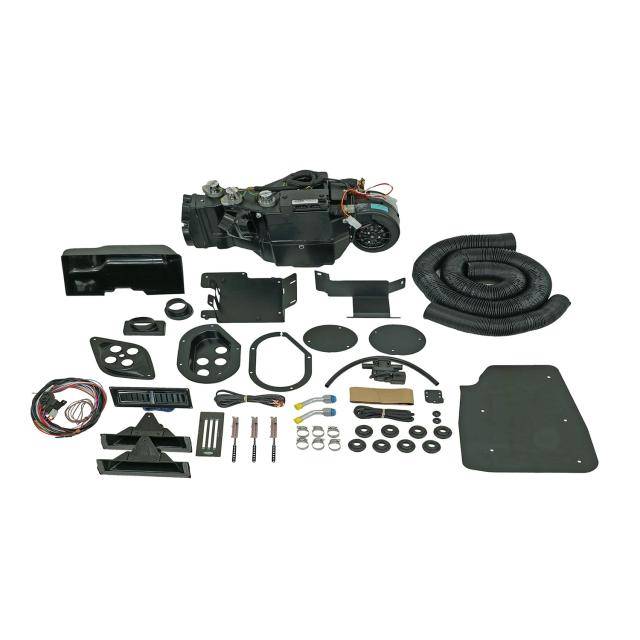 Vintage Air SureFit Gen IV AC Evaporator Kit 1969 Camaro Vintage