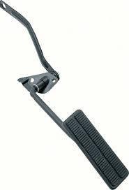 Accelerator Pedal Parts - Gas Pedal Assemblies