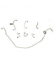 Brake Parts - Brake Lines