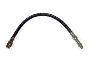 Brake Parts - Brake Hoses & Parts