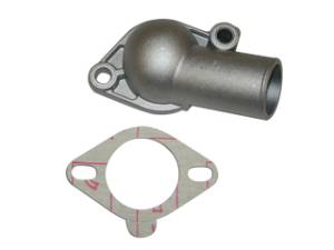 Cooling System Parts - Thermostat Housings