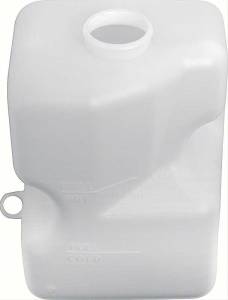 Cooling System Parts - Overflow Tanks