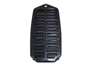 Factory AC/Heater Parts - Fresh Air Vent Parts