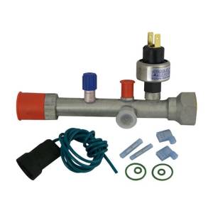 Factory AC/Heater Parts - POA Valve Update Kits