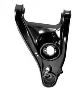 Chassis & Suspension Parts - A-Arm Assemblies