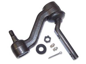 Chassis & Suspension Parts - Idler Arms