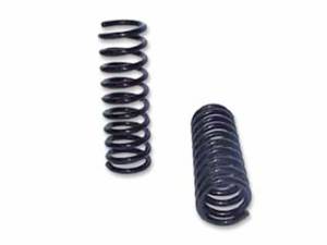 Chassis & Suspension Parts - Springs