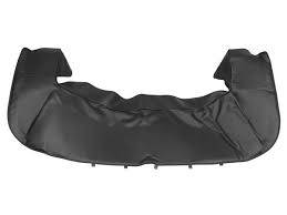 Convertible Top Parts - Convertible Top Boot Covers