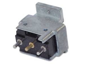 Convertible Top Parts - Convertible Top Switches