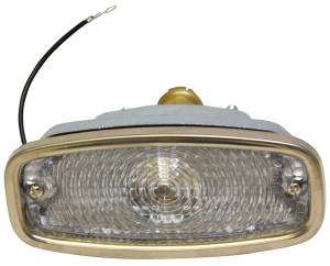 Exterior Parts & Trim - Parklight Parts