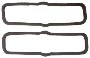 Side Marker Light Parts - Side Marker Light Lens Gaskets