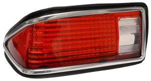 Taillight Parts - Taillight Assemblies