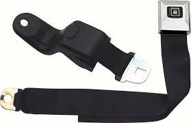 Seat Parts - Seat Belt Parts