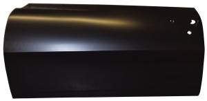 Sheet Metal Body Panels - Door Skins