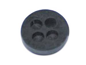 Weatherstripping & Rubber Parts - Grommets