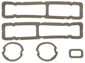 Lens Gaskets - Lens Gasket Kits