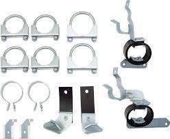 Engine & Transmission Parts - Exhaust Hangers