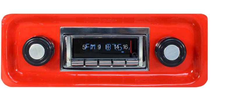 Power Antenna Kit 1967 thru 1972 Chevy C10 Truck AM FM Car Radio