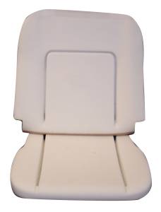 Seat Parts - Premium Seat Foam