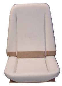 Seat Parts - Premium Seat Foam