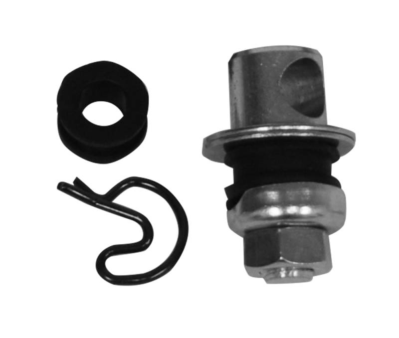 Complete Shift Linkage Kit 196772 Chevy or GMC Truck with Turbo 350