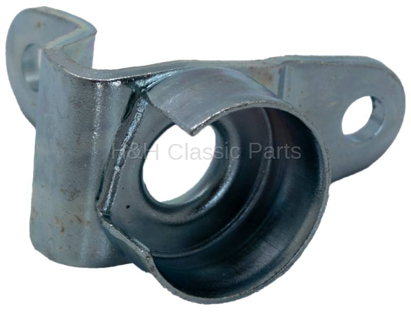 Evan-Fischer Tailgate Hinge – Right Side Inner Interior – Fits Chevy C/K 1500-3500 (1987-1989)
