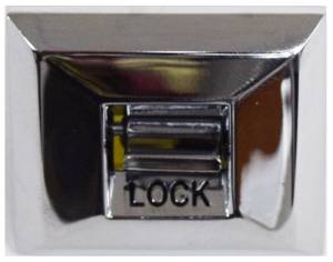 Interior Parts & Trim - Power Door Lock Parts