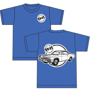 Classic Impala, Belair, & Biscayne Parts - Apparel